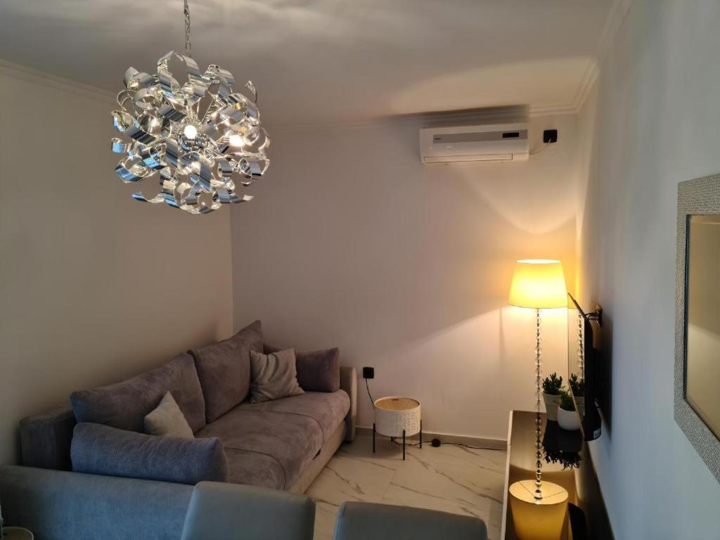 Rajna Apartament