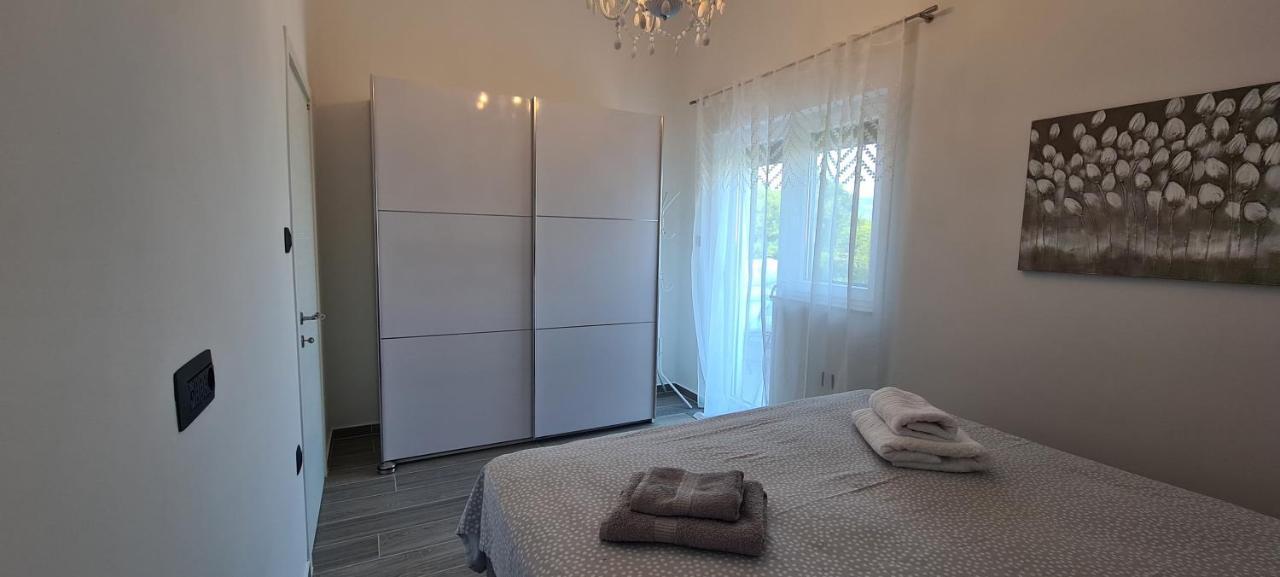 Apartment Rajna *