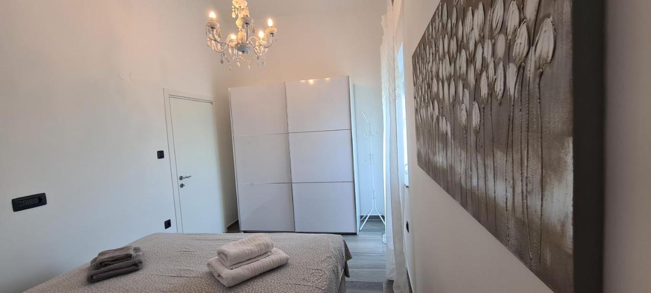 Rajna Apartment