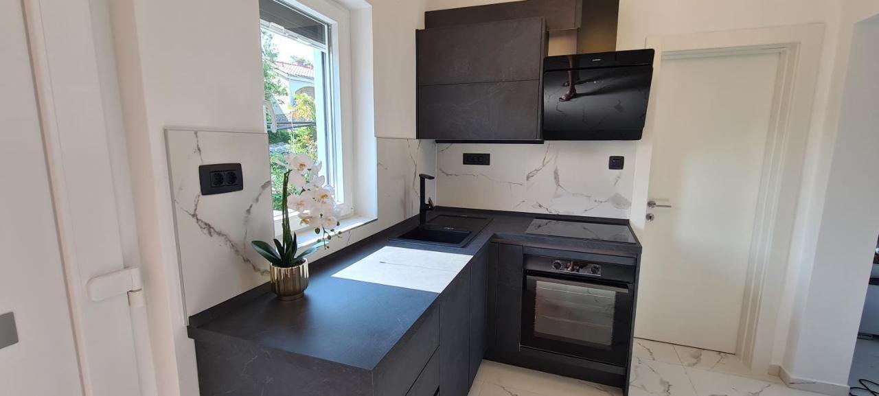 Apartment Rajna
