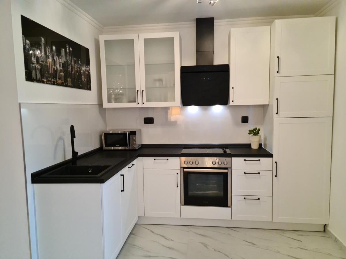 Rajna Apartment
