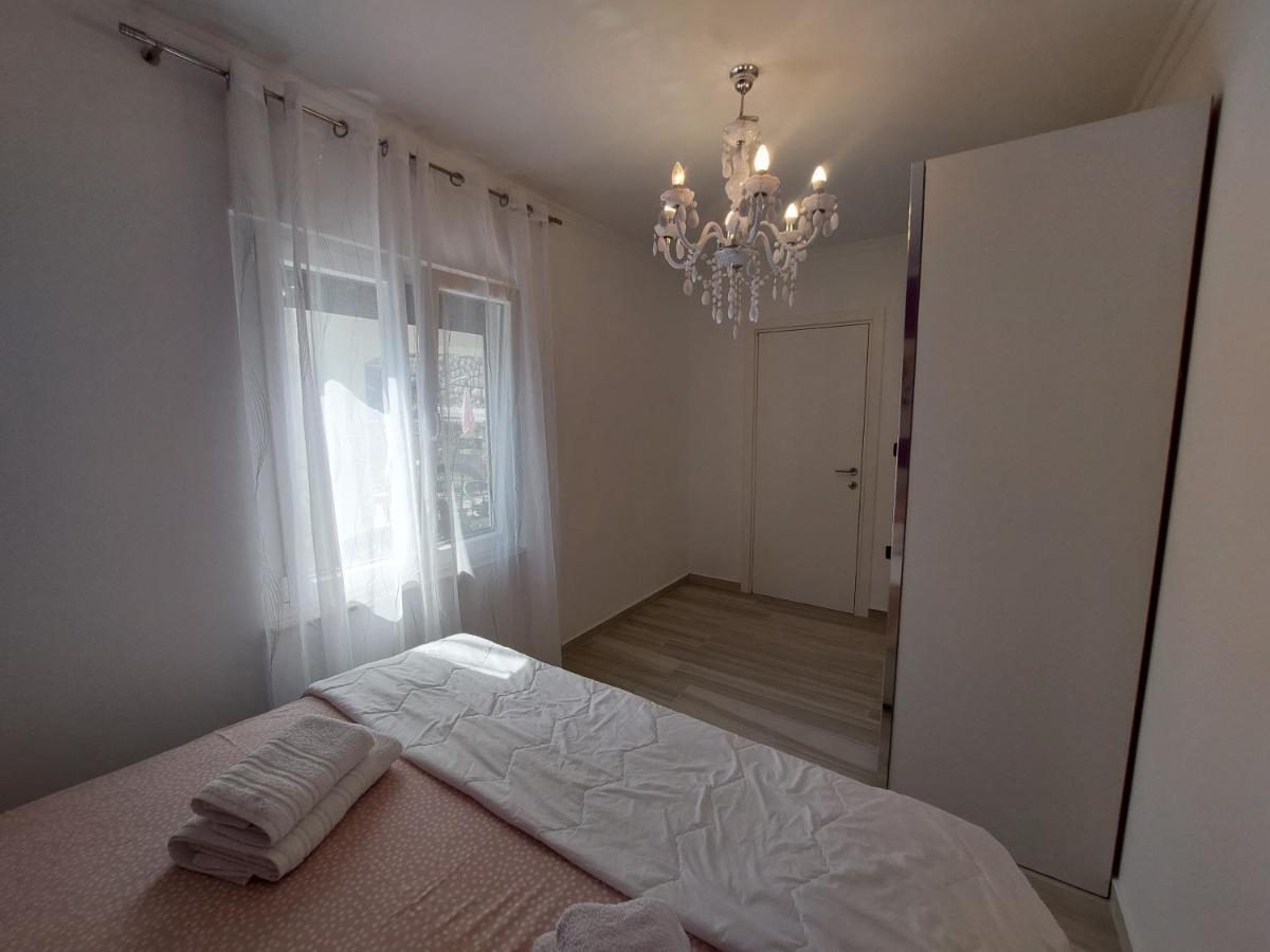 Apartment Rajna