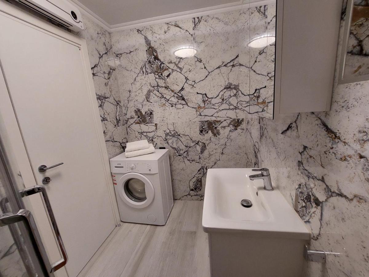 Apartment Rajna Cizici
