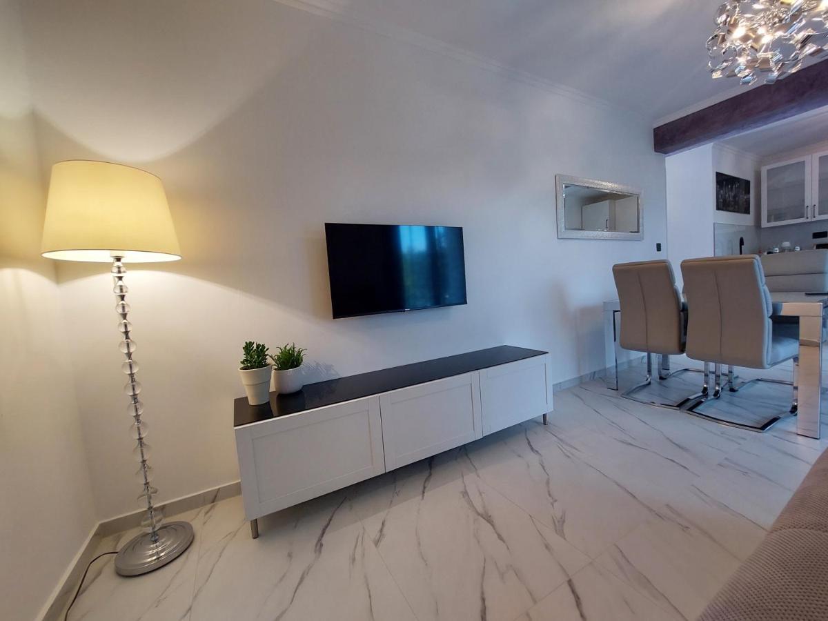Apartment Rajna