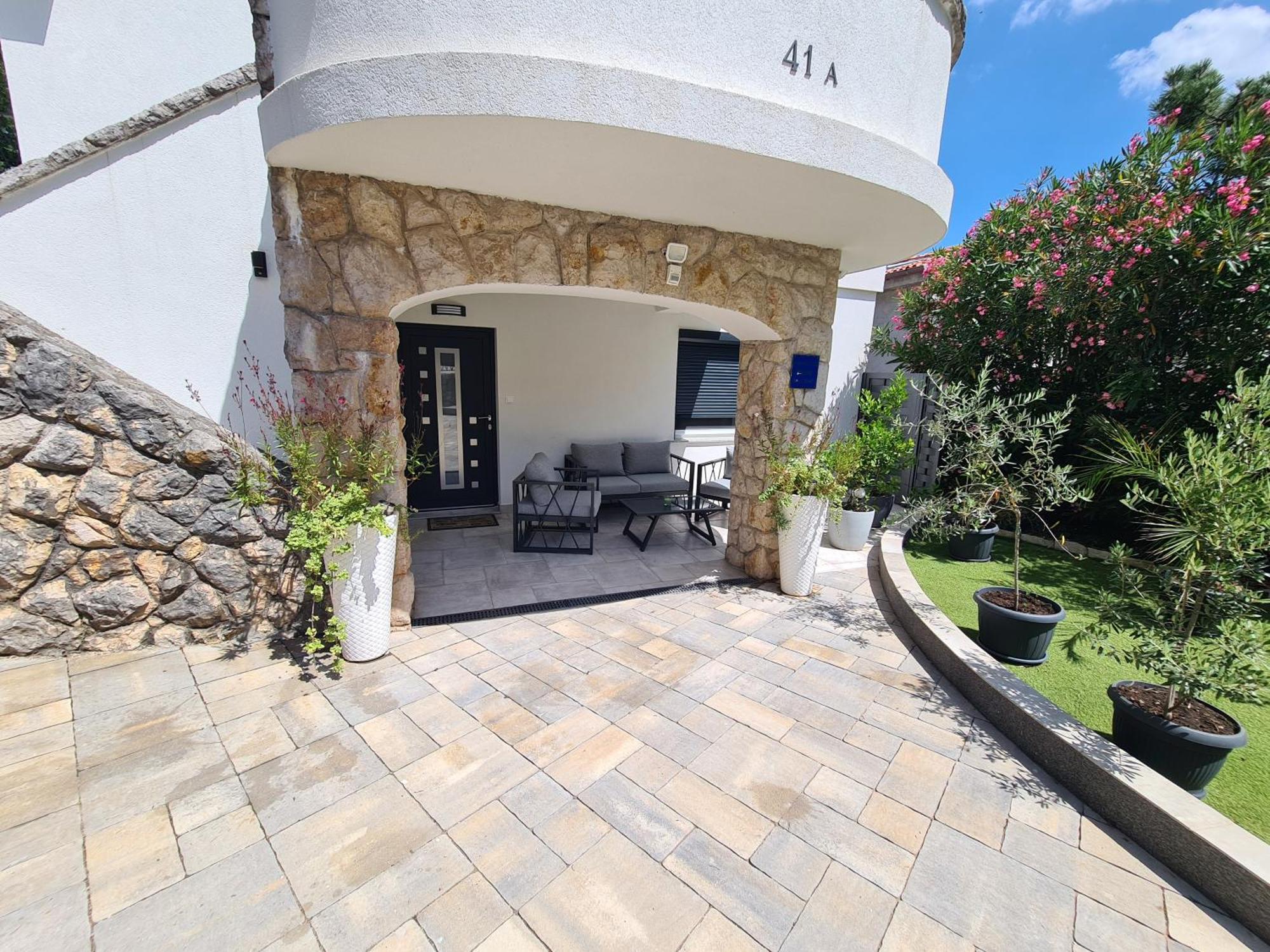 Apartment Rajna Cizici