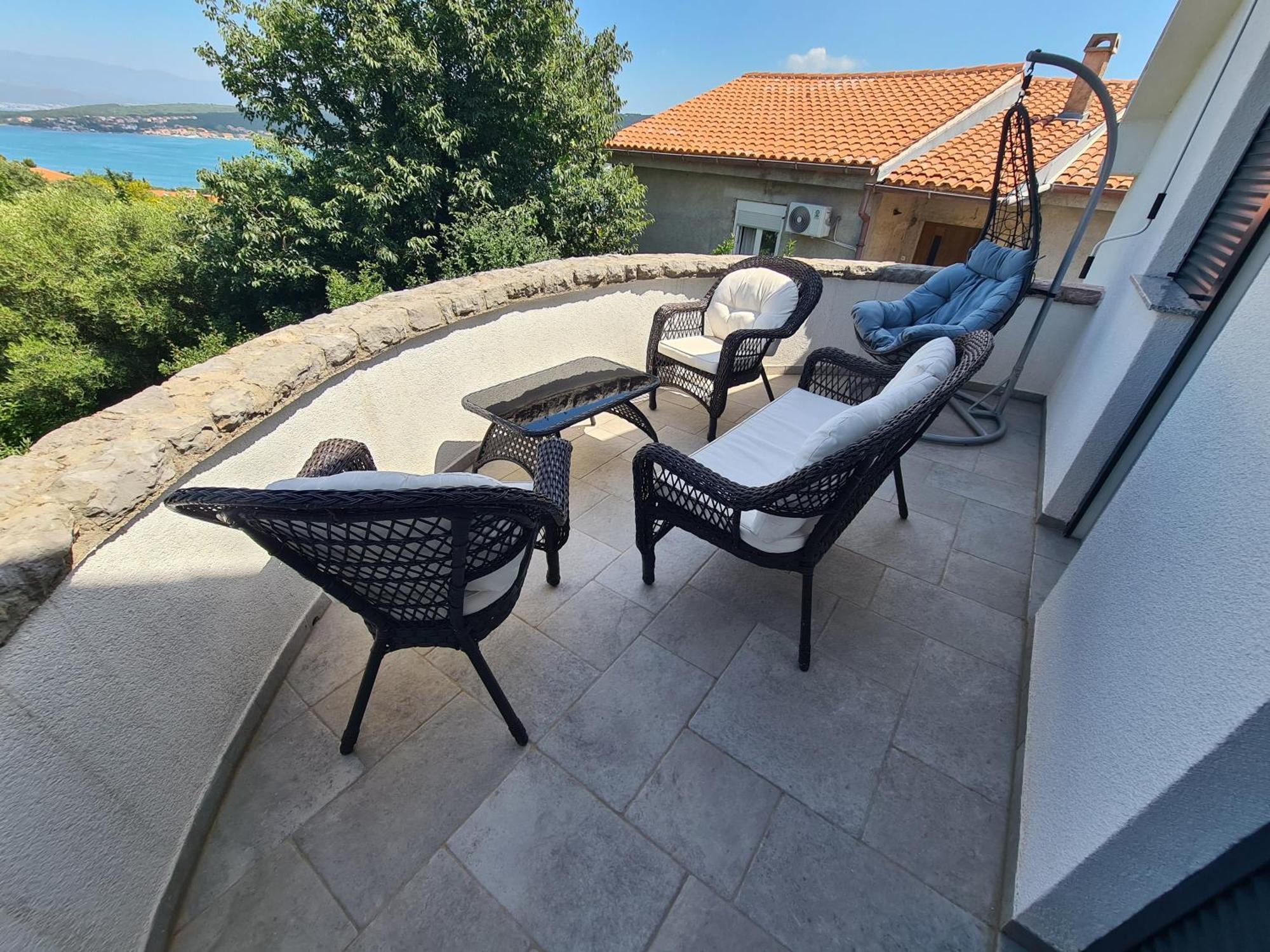 Rajna Apartment Cizici