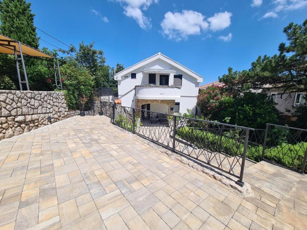 Rajna Apartment Cizici