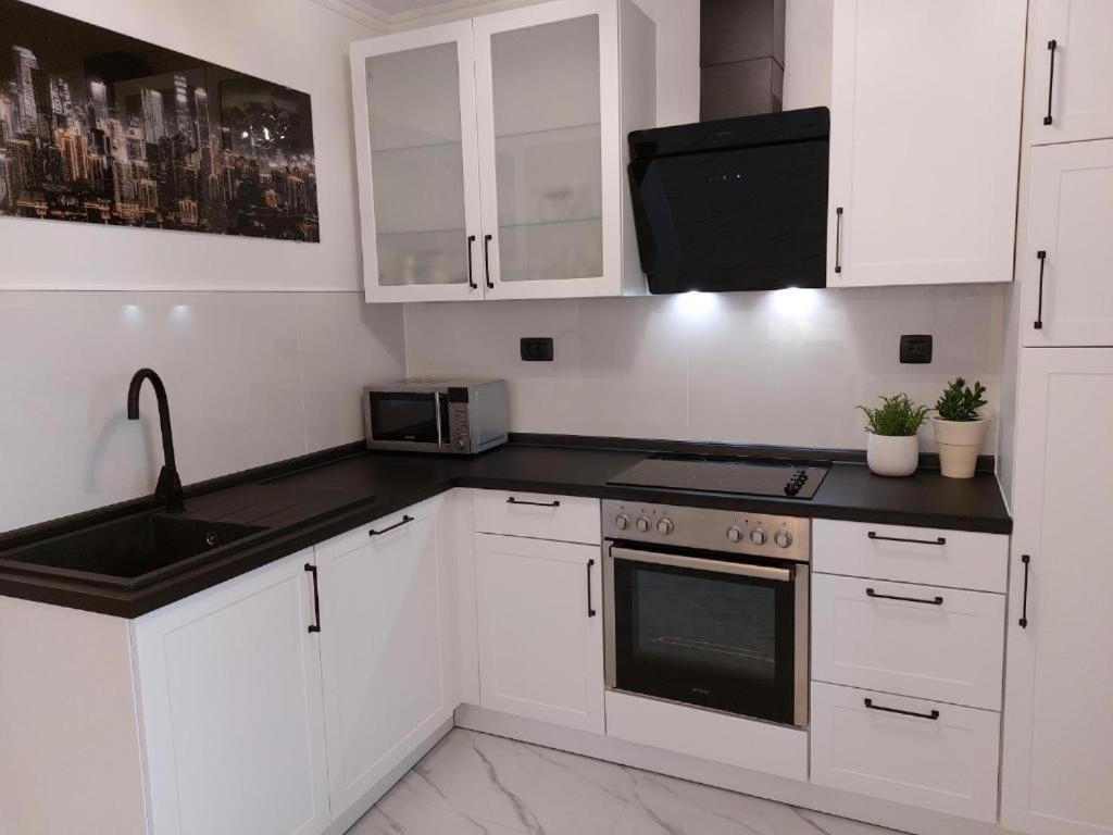 Apartment Rajna Cizici