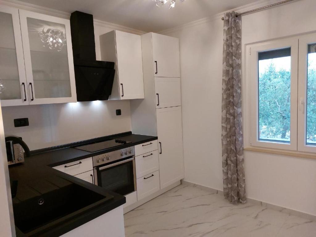 Rajna Apartment