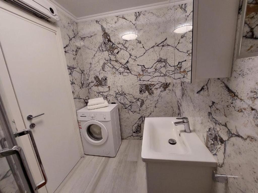 Rajna Apartment Cizici