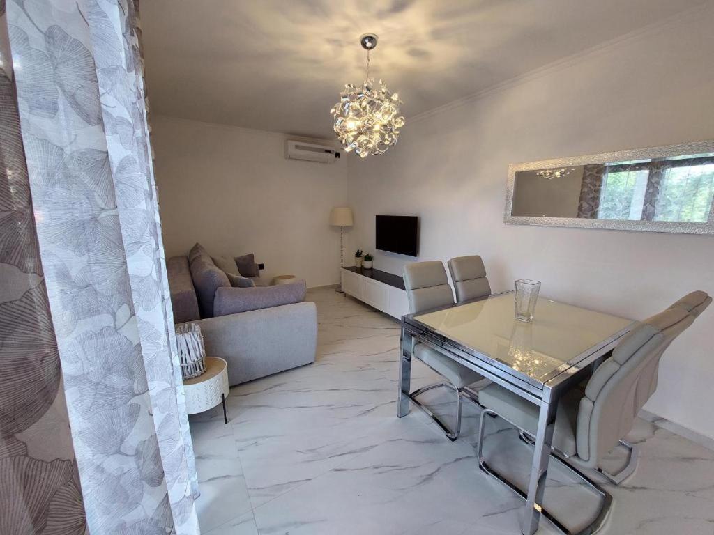 Apartment Rajna