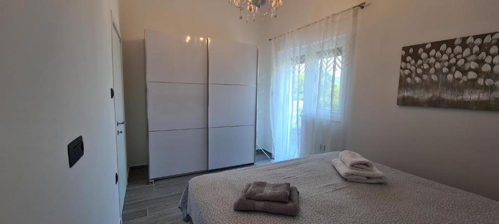 Apartment Rajna *