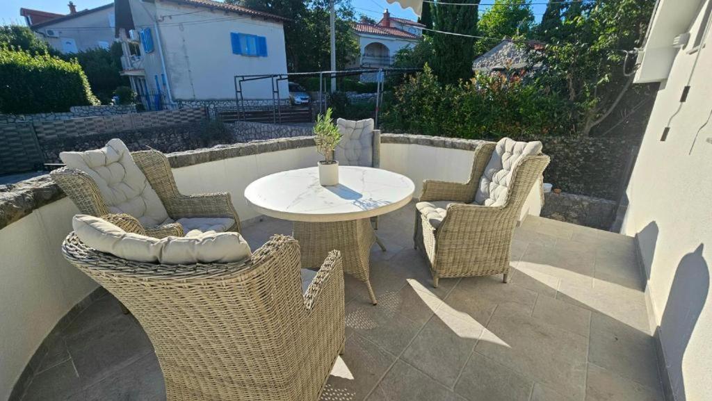 Apartment Rajna Cizici
