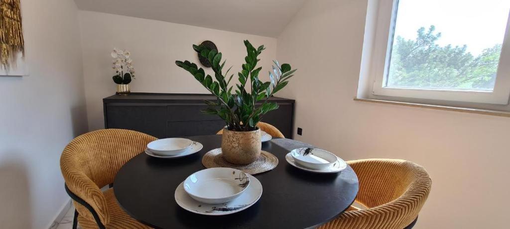 Rajna Apartment